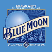 Blue Moon Ale