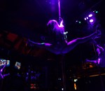 Houston Stripclub Dancer Photos
