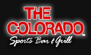 The Colorado Bar and Grill, Houston, TX