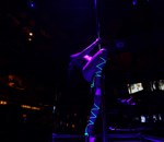 Houston Stripclub Dancer Photos