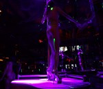 Houston Dancer Stripclub Photos